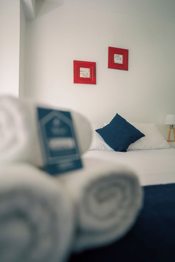 Sucre Suites Deluxe Studio 2