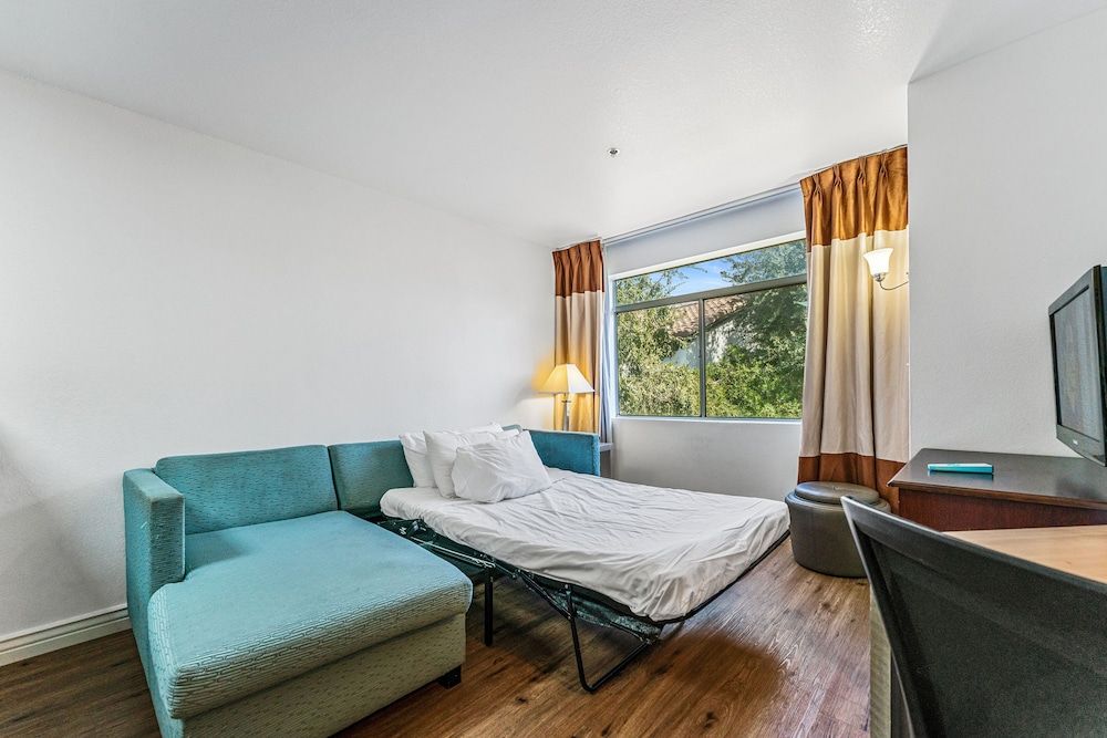 Metro Chandler Apartments Basic Apartment, 1 Bedroom 2