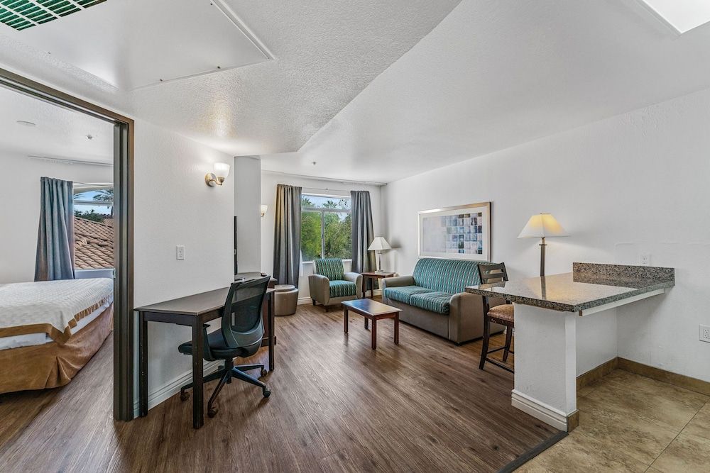 Metro Chandler Apartments Basic Apartment, 1 Bedroom 7