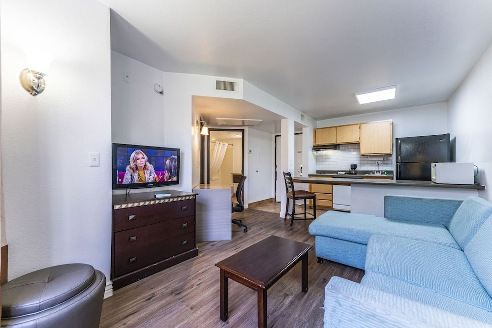 Metro Chandler Apartments Basic Apartment, 1 Bedroom 8