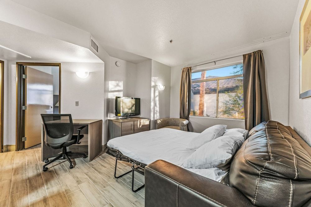 Metro Chandler Apartments Gallery Apartment, 1 Bedroom 4