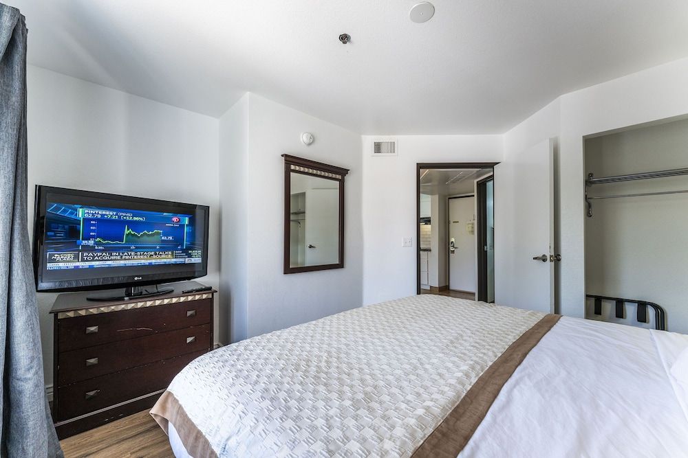 Metro Chandler Apartments Economy Apartment, 1 Bedroom