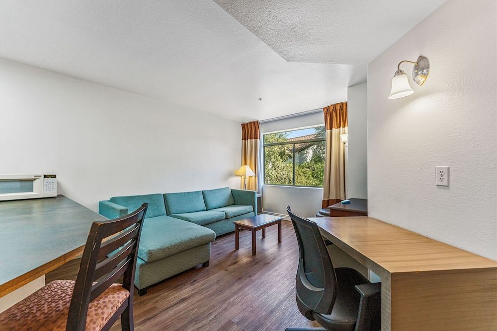 Metro Chandler Apartments Basic Apartment, 1 Bedroom 3