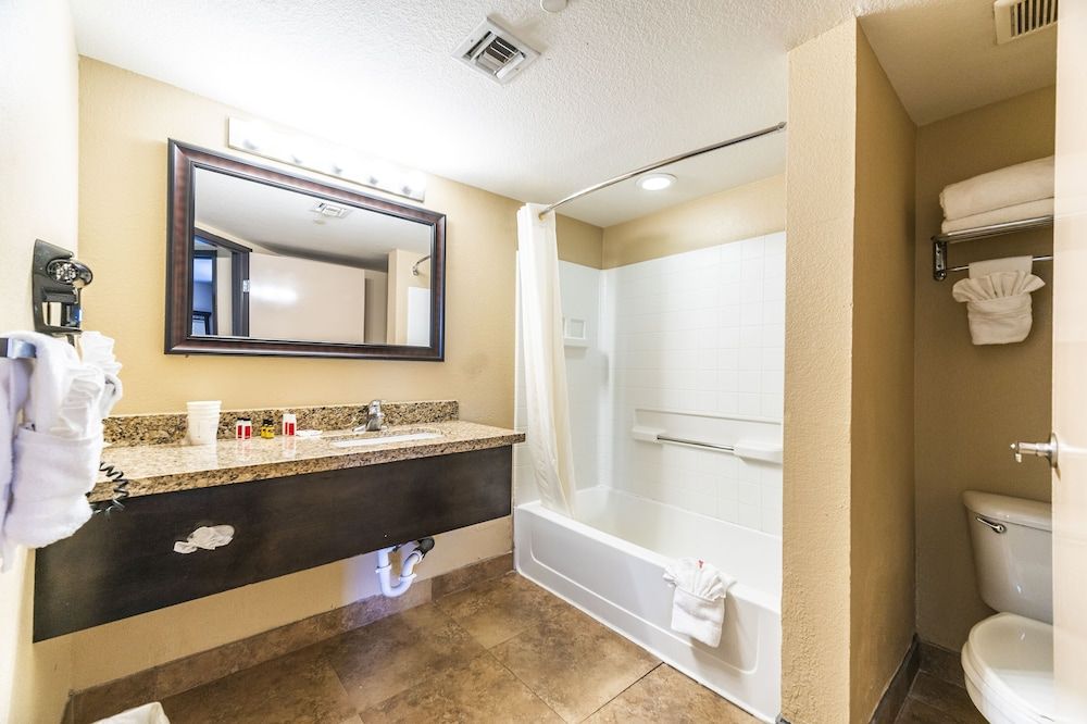 Metro Chandler Apartments Gallery Apartment, 1 Bedroom 6