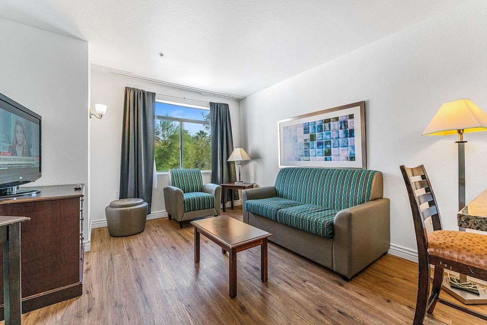 Metro Chandler Apartments Economy Apartment, 1 Bedroom 2