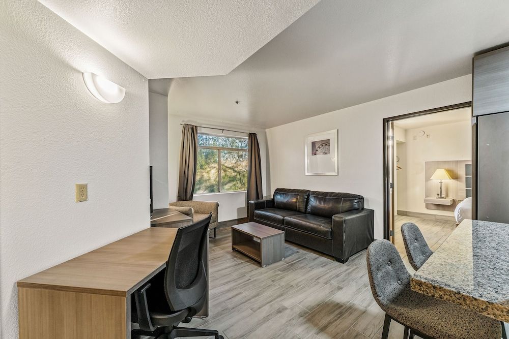 Metro Chandler Apartments Gallery Apartment, 1 Bedroom 7