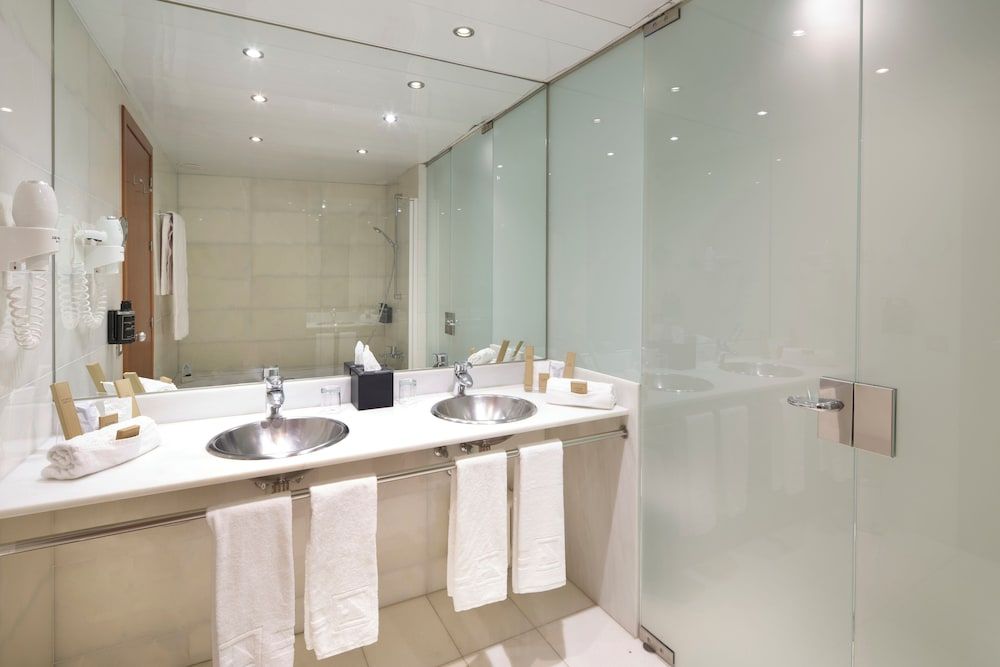 Eurostars Don Cándido Suite 3