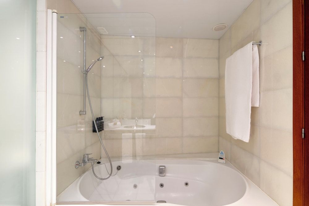 Eurostars Don Cándido Suite 4