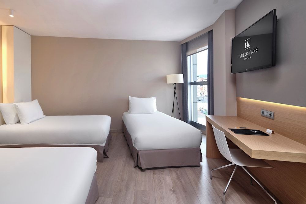 Triple Room (3 Beds)