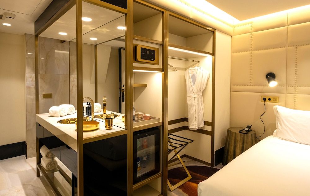 Madalena by The Beautique Hotels Superior Double Room 17