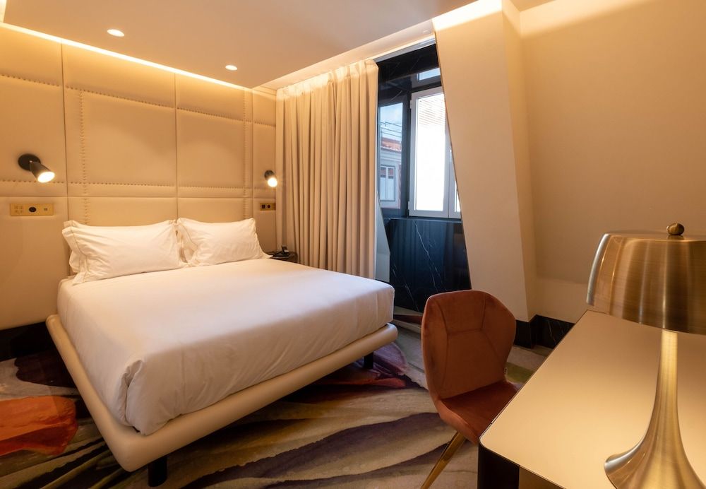 Madalena by The Beautique Hotels Superior Double Room 4