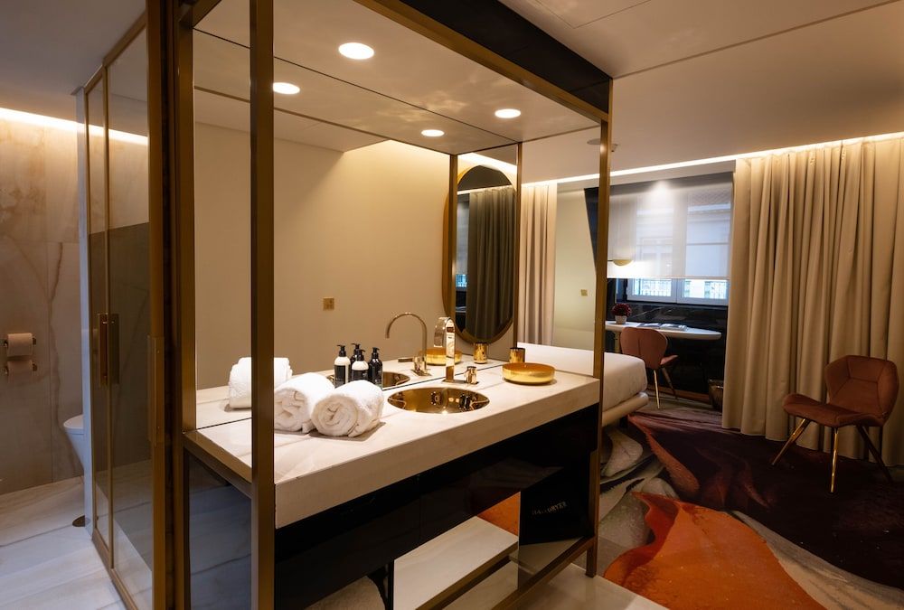 Madalena by The Beautique Hotels Superior Double Room 12