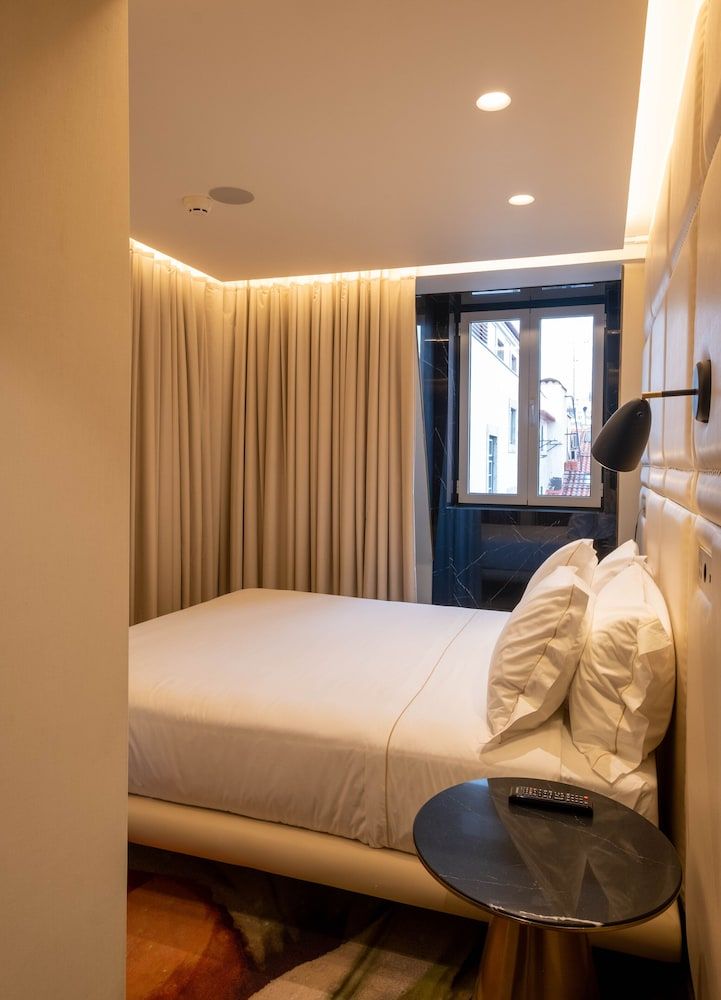 Madalena by The Beautique Hotels Superior Double Room 2