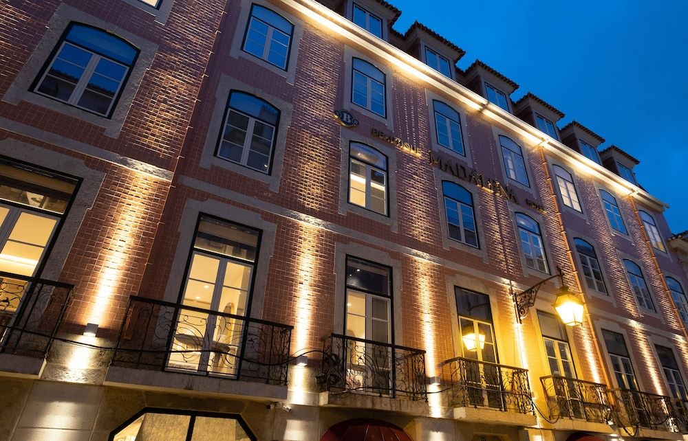undefined Madalena by The Beautique Hotels 6