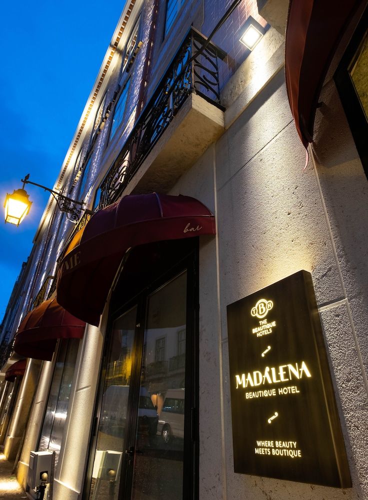 undefined Madalena by The Beautique Hotels 8