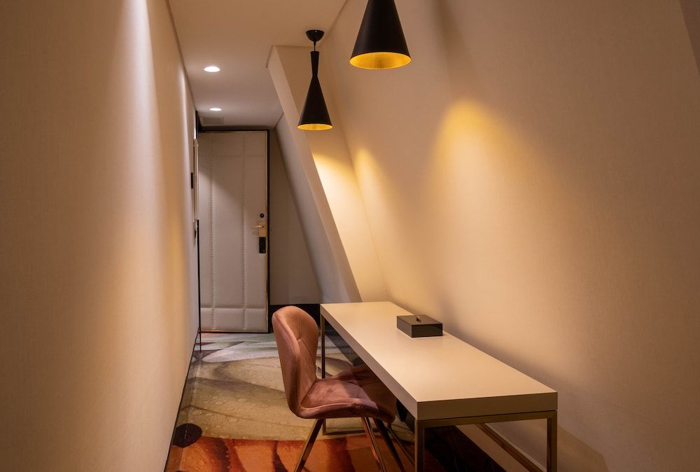 Madalena by The Beautique Hotels Superior Double Room 15