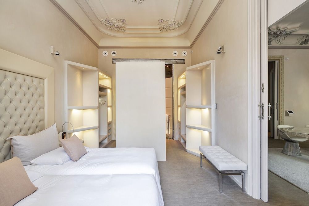 undefined El Palauet Modernist Suites Barcelona 3