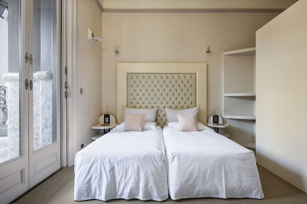 undefined El Palauet Modernist Suites Barcelona 10