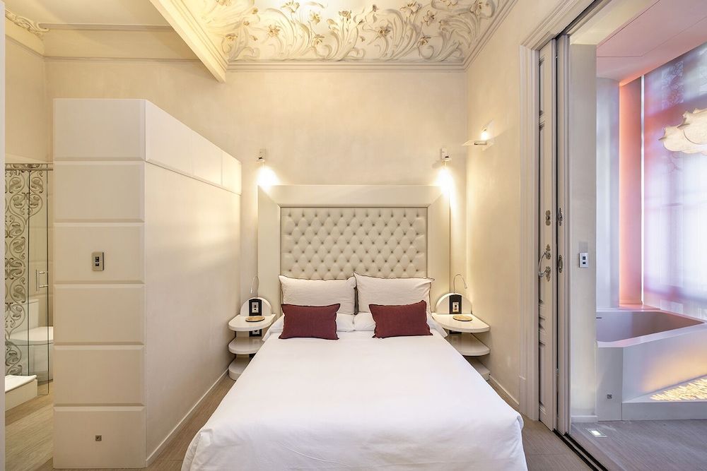 undefined El Palauet Modernist Suites Barcelona 8