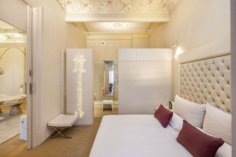 undefined El Palauet Modernist Suites Barcelona 4