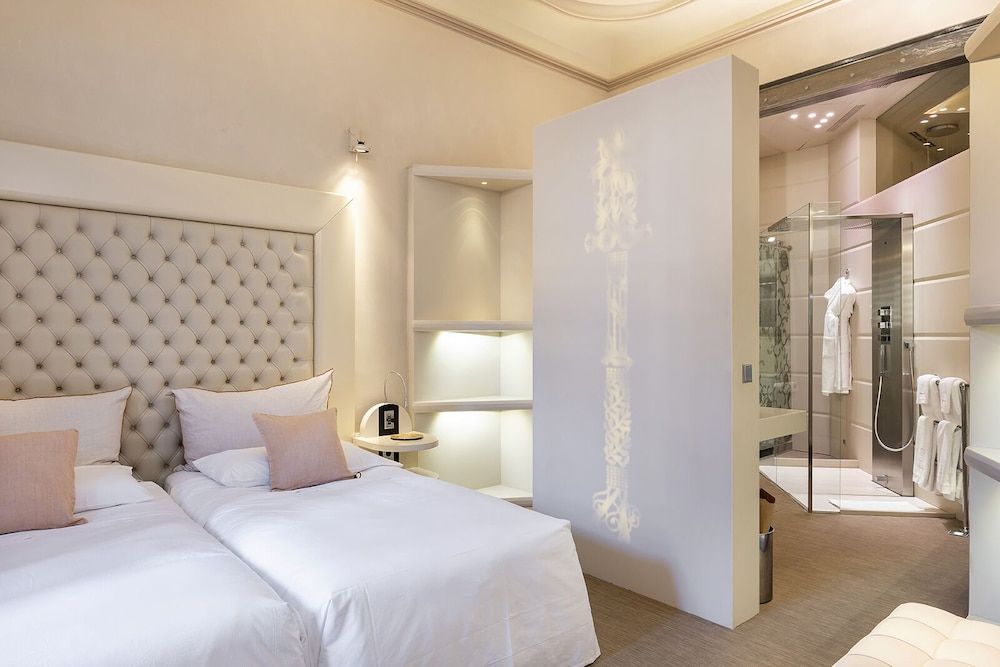undefined El Palauet Modernist Suites Barcelona 5
