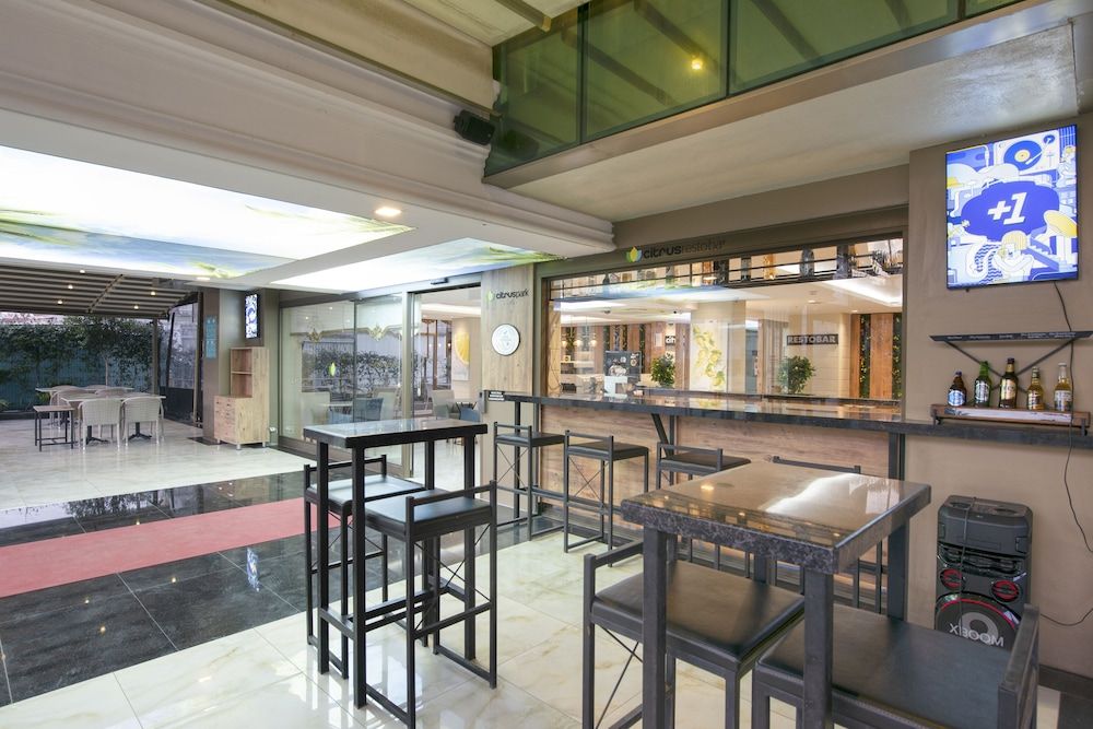 undefined CitrusHotels 6