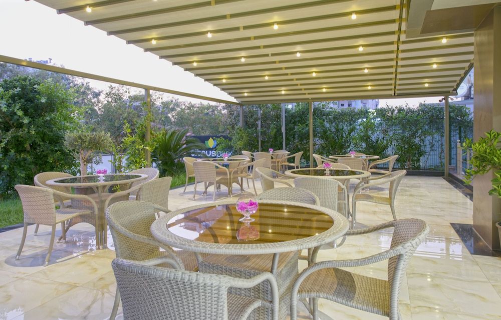 undefined CitrusHotels 7