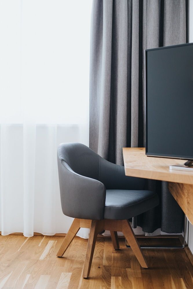 Parks 73 The TownHouse Hotel Executive Apartment, 1 Bedroom, Balcony 16