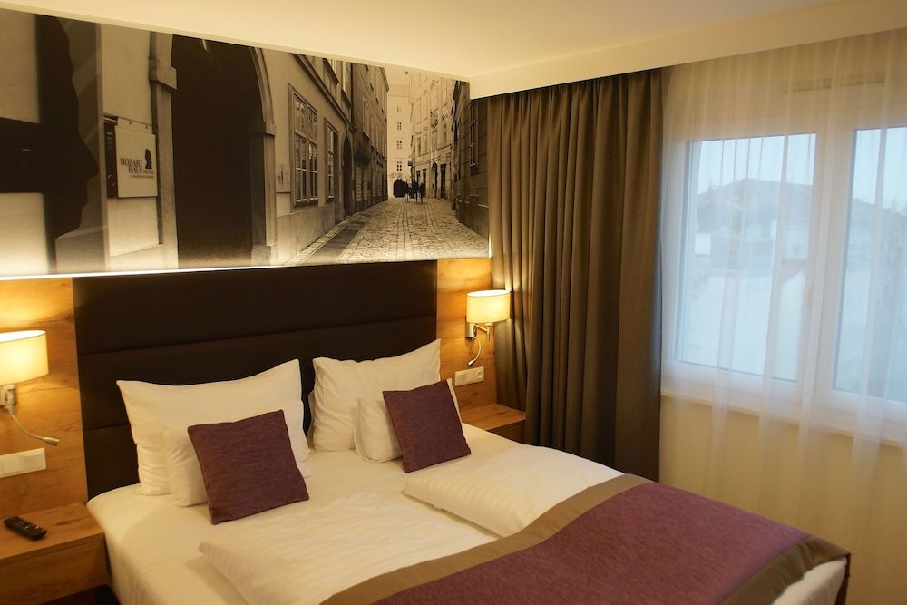 Parks 73 The TownHouse Hotel Executive Apartment, 1 Bedroom, Balcony