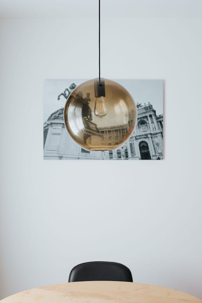 Parks 73 The TownHouse Hotel Executive Apartment, 1 Bedroom, Balcony 11