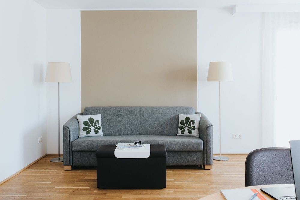 Parks 73 The TownHouse Hotel Executive Apartment, 1 Bedroom, Balcony 15