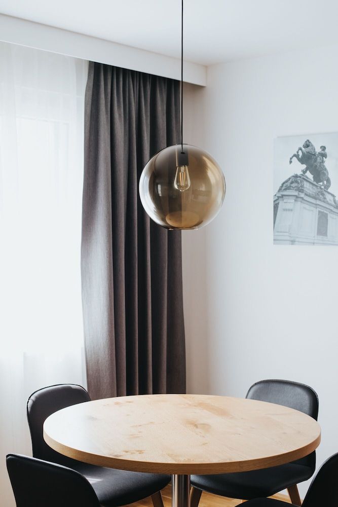 Parks 73 The TownHouse Hotel Executive Apartment, 1 Bedroom, Balcony 10