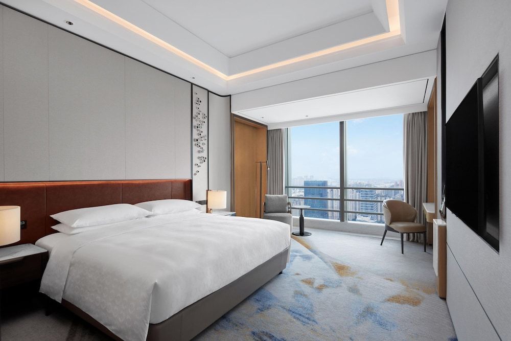 undefined Sheraton Guangzhou Panyu 3