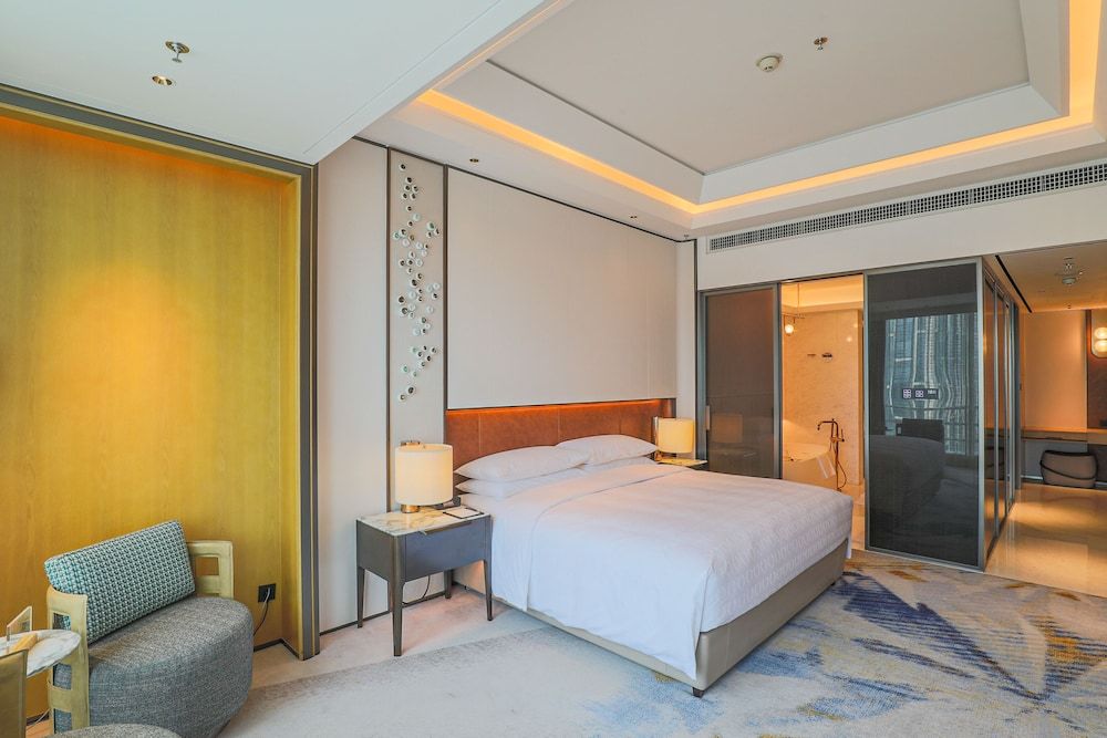 undefined Sheraton Guangzhou Panyu 9