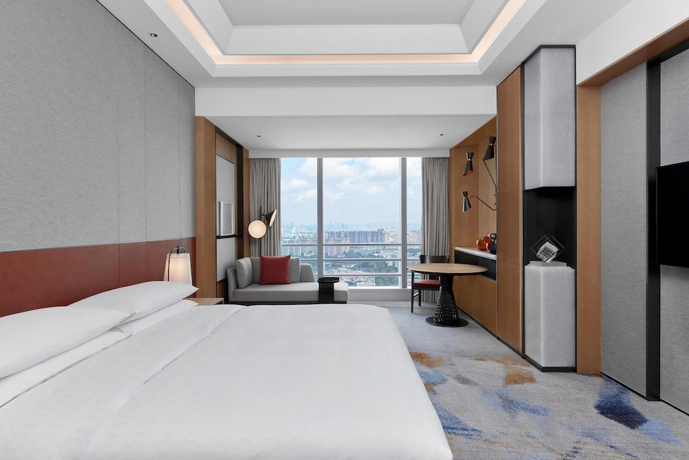 undefined Sheraton Guangzhou Panyu 5