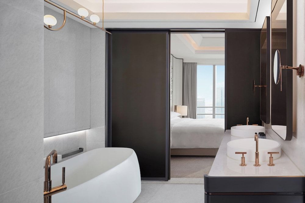 undefined Sheraton Guangzhou Panyu 10