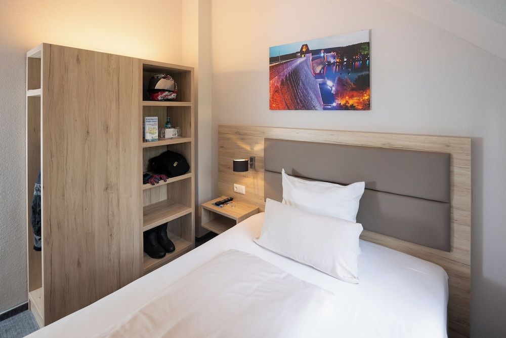 Standard Double Room, 1 Double Bed, Non Smoking