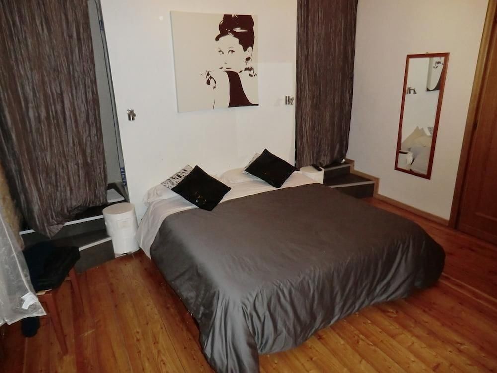 Caesar's Rooms Standard Double Room 2