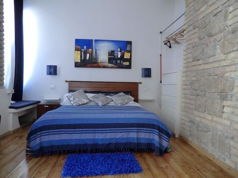 Caesar's Rooms Quadruple Room 4