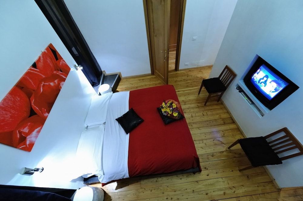 undefined Caesar's Rooms 2