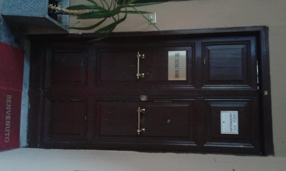 undefined Caesar's Rooms 4