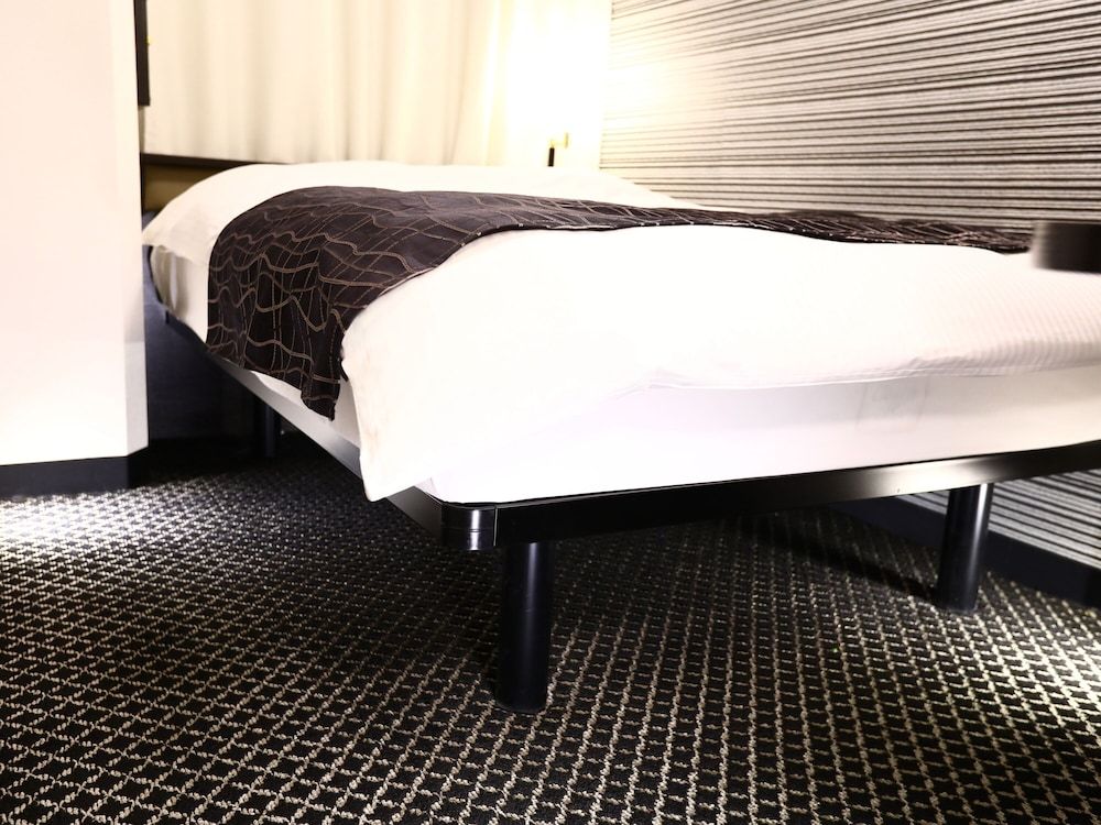 Standard Room with 1bed - Non-Smoking