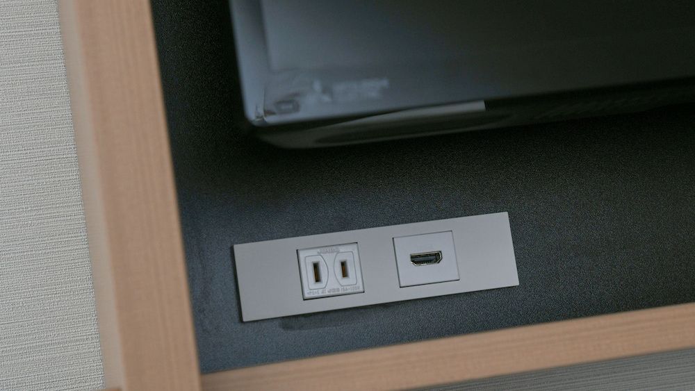 REF Kyoto Hachijoguchi BY Vessel Hotels Standard Twin Room, Non Smoking 12