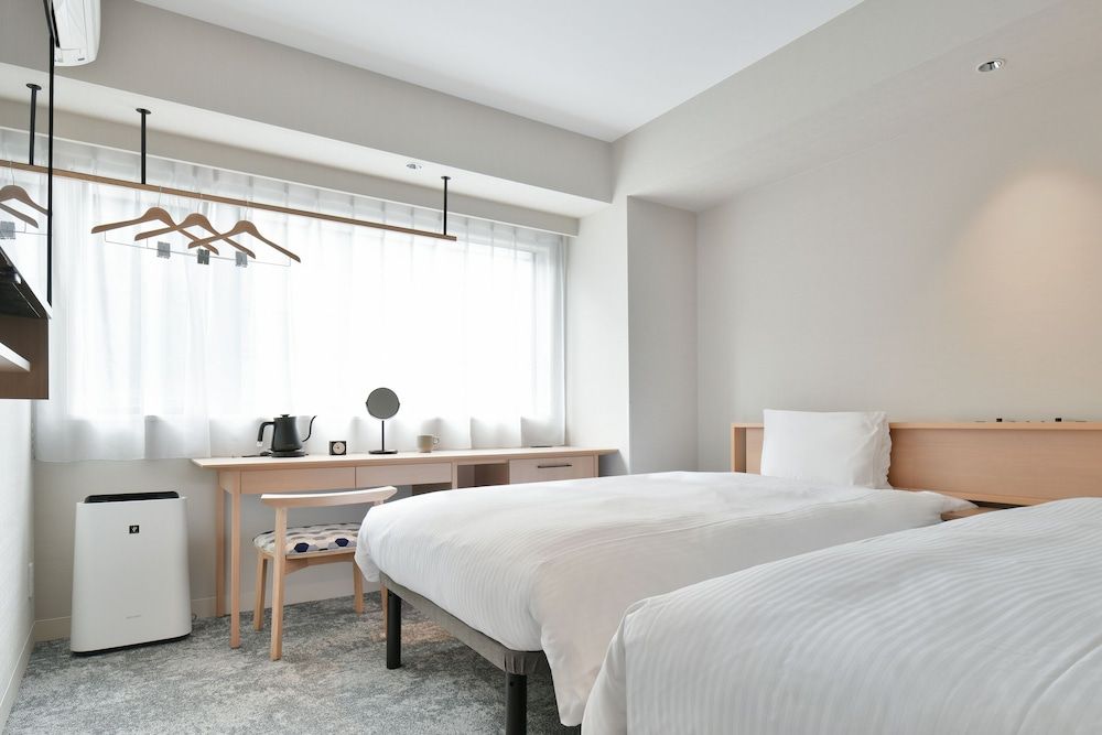 undefined REF Kyoto Hachijoguchi BY Vessel Hotels 3