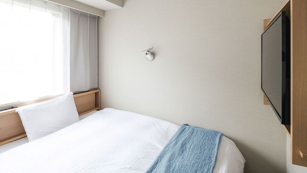 Double Room with Shower Booth, Non smoking