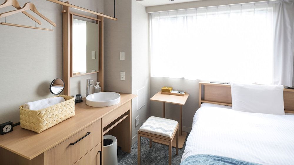 undefined REF Kyoto Hachijoguchi BY Vessel Hotels 2