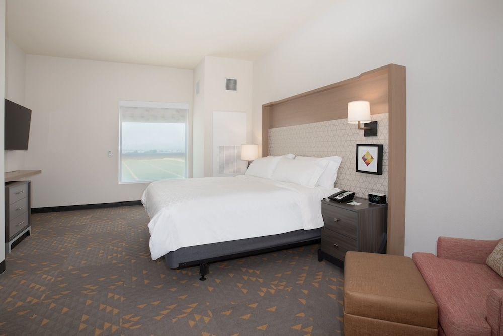 Suite, 1 Bedroom
