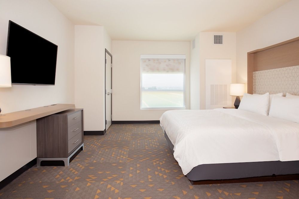 Suite, 1 Bedroom