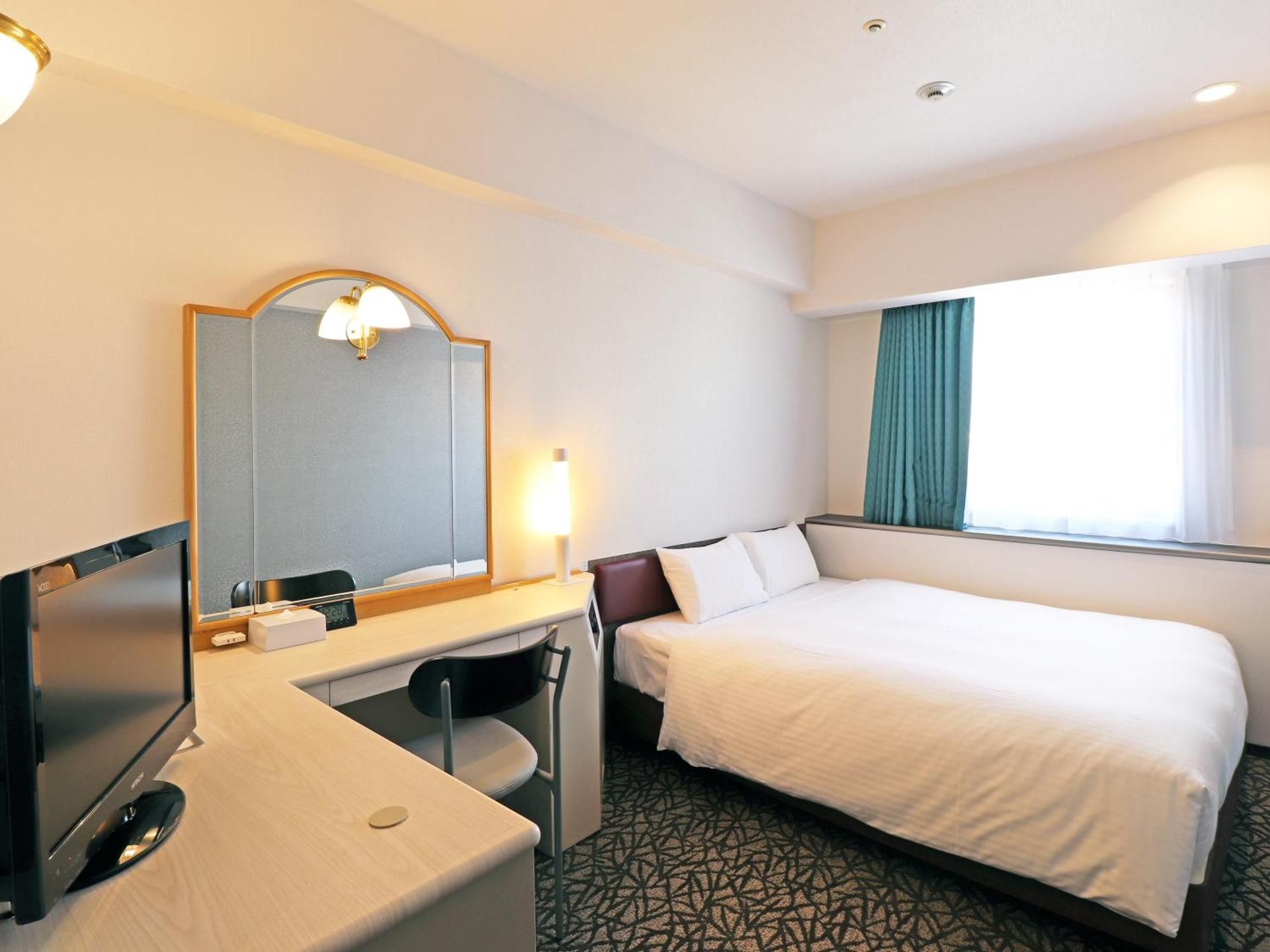 Superior Double Room - Smoking
