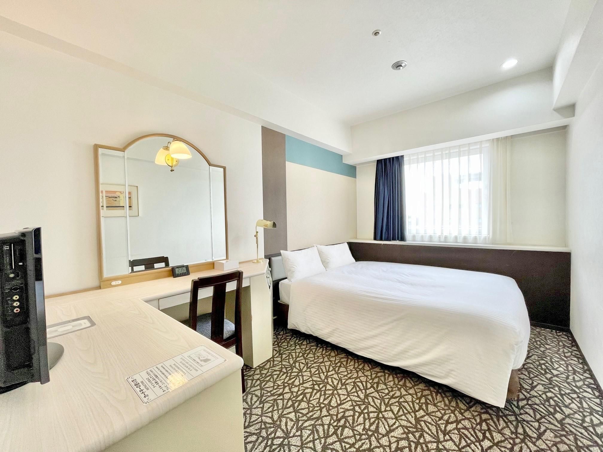 Superior Double Room - Non-Smoking